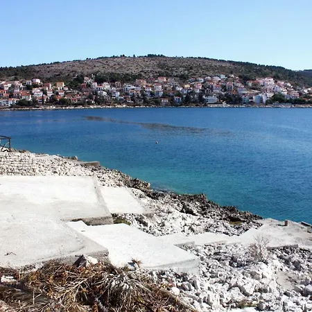 By The Sea Businci, Ciovo - 12565 Apartman