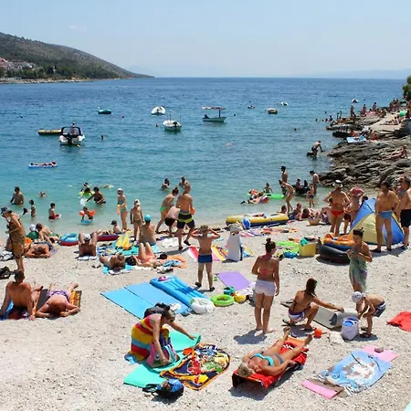 By The Sea Businci, Ciovo - 12565 Trogir