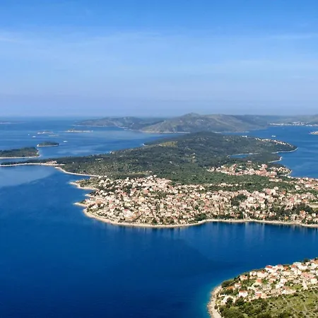 By The Sea Businci, Ciovo - 12565 Trogir