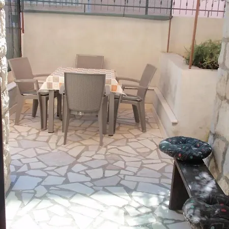 By The Sea Businci, Ciovo - 12565 公寓 *