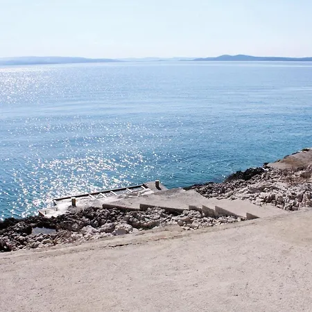 By The Sea Businci, Ciovo - 12565 Apartman