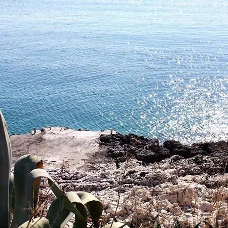 By The Sea Businci, Ciovo - 12565 公寓