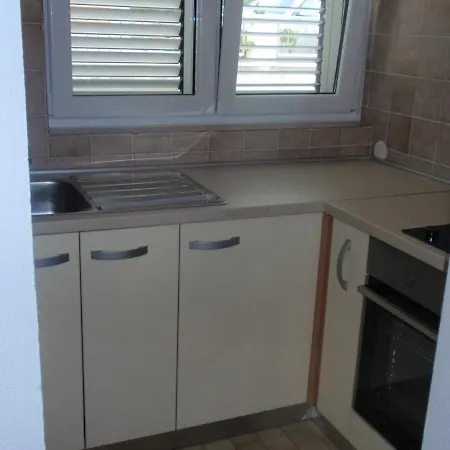 By The Sea Businci, Ciovo - 12565