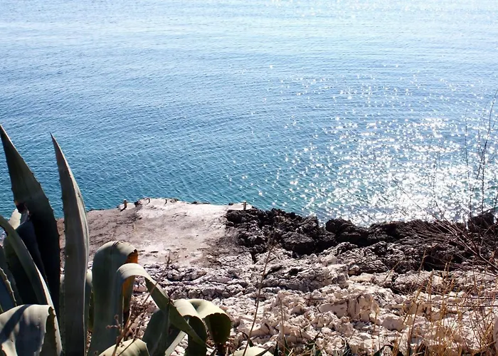 By The Sea Businci, Ciovo - 12565 Appartement