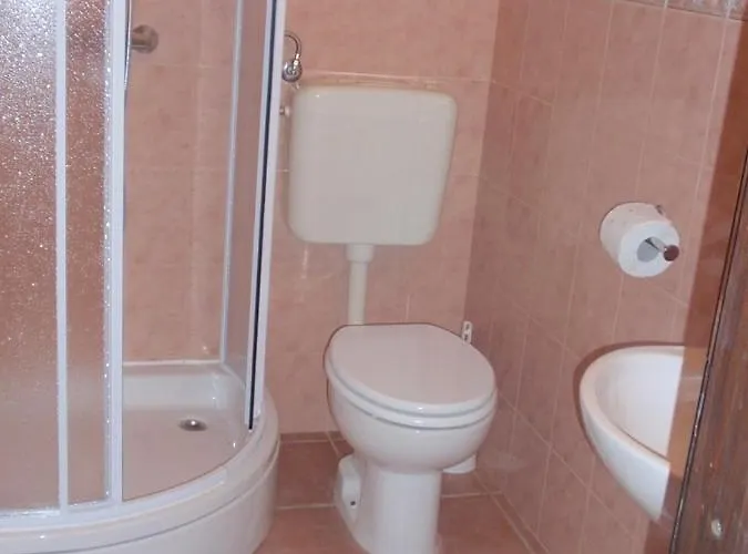 By The Sea Businci, Ciovo - 12565 Appartement *