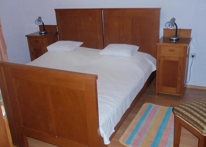 By The Sea Businci, Ciovo - 12565 Trogir