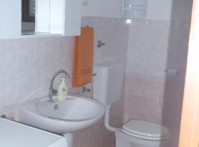 By The Sea Businci, Ciovo - 12565