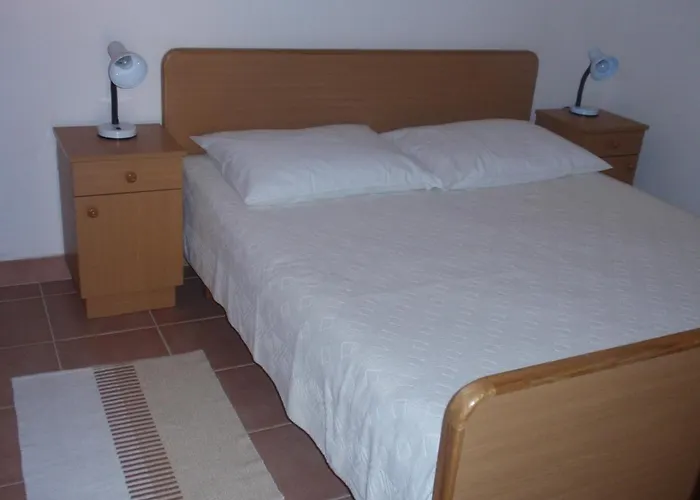 Appartement By The Sea Businci, Ciovo - 12565 Trogir