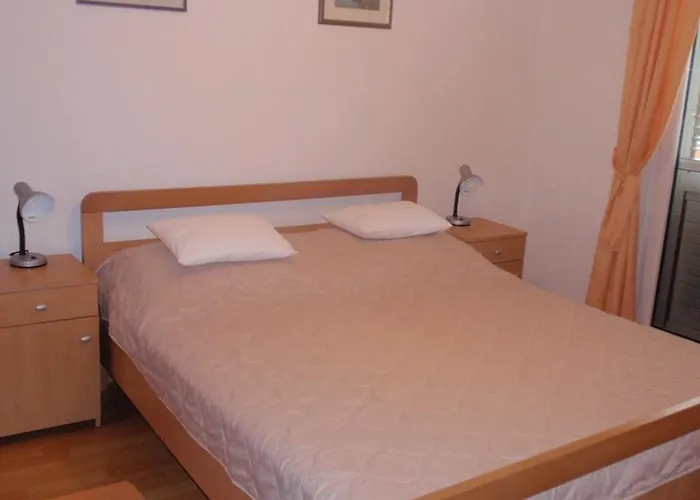 Appartement By The Sea Businci, Ciovo - 12565 Trogir