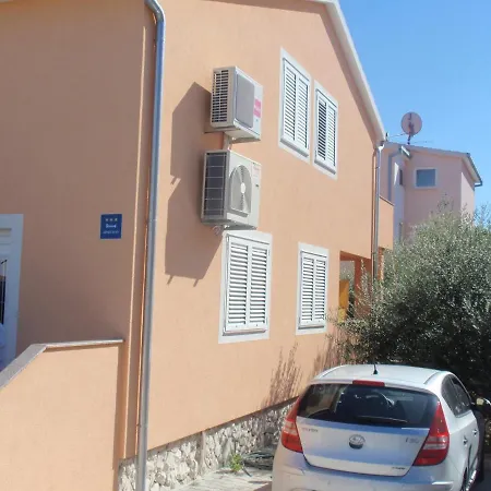 Apartment By The Sea Businci, Ciovo - 12565 Trogir