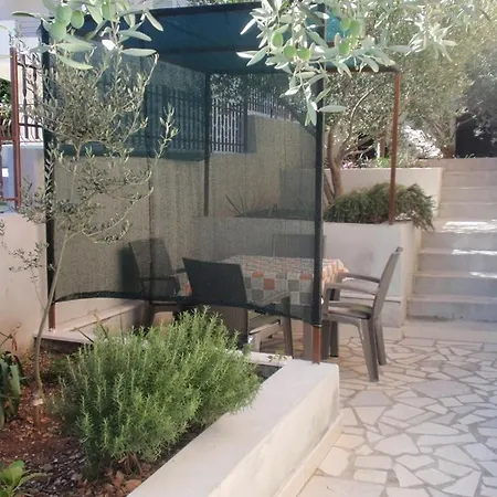 By The Sea Businci, Ciovo - 12565