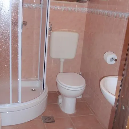 By The Sea Businci, Ciovo - 12565 Apartment *