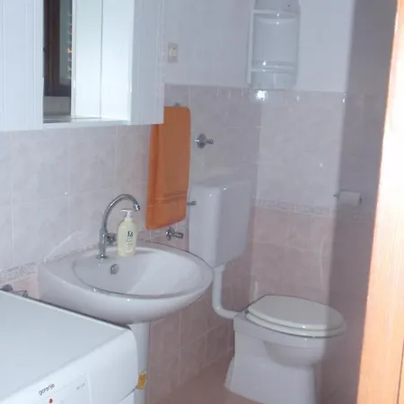 By The Sea Businci, Ciovo - 12565