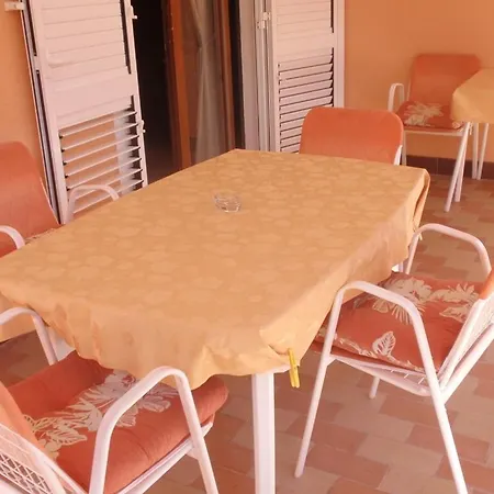 By The Sea Businci, Ciovo - 12565 Apartment Trogir