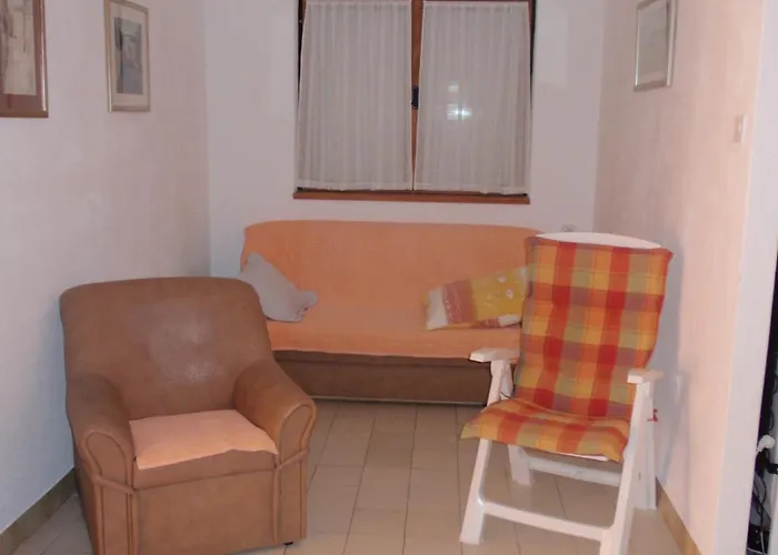 By The Sea Businci, Ciovo - 12565 *